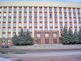 Gomel State Medical University