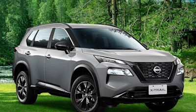 Nissan 招牌雙休旅 X-Trail、Kicks 特仕亮相！追加露營配件增添戶外樂趣 - 自由電子報汽車頻道