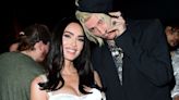 Megan Fox breaks silence on Machine Gun Kelly cheating reports