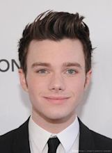 Chris Colfer