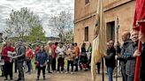 Torralba del Río comenzó las nueve visitas a Codés