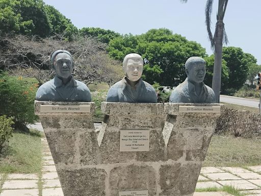 3Ws Oval a reminder of Caribbean cricket’s once glorious era