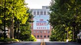 What you need to know for tonight’s debate: From the Politics Desk