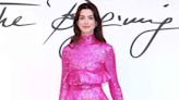 Anne Hathaway Says She’s ‘Really Switched on by Gen Z’ When it Comes to Style