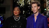 Lizzo & Austin Butler Want to Wish You a Merry Christmas With a Classic Carol: Watch