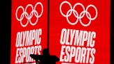 The first Olympic Esports Games will take place in Saudi Arabia in 2025