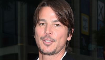 Josh Hartnett compares new horror movie to Taylor Swift tour