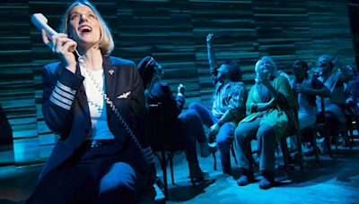 Regresa “Come from away”, por doce únicas semanas