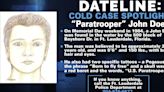 Veteran Doe organization works to identify “Paratrooper” John Doe, found 40 years ago in Ft. Lauderdale