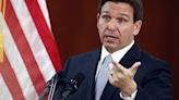 DeSantis’ False claim about Florida abortion measure