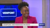 Viewpoint: Mother's Day