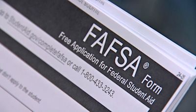 US Department of Education announces grant program to boost FAFSA completion
