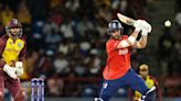 Phil Salt powers England to commanding T20 World Cup win over West Indies