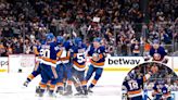 Islanders win Game 4 double overtime thriller to stay alive vs. Hurricanes