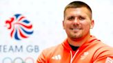 Proud Nick realises his discus dream after getting GB Olympic selection call