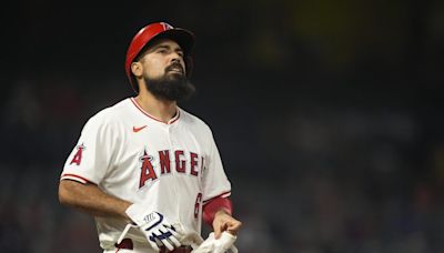 Anthony Rendón: El contrato más caro de los Angels, una pesadilla de lesiones - La Opinión