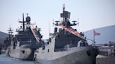 Russia’s Black Sea Naval Ambitions