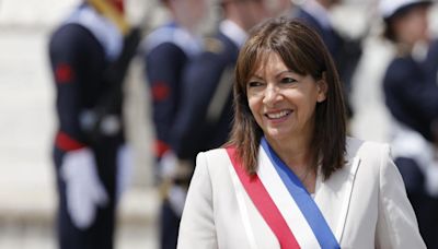 Esta es la promesa que hizo la alcaldesa de París y que finalmente cumplirá