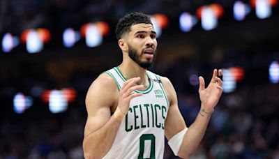 Ex-Celtics Player Rips Steve Kerr For Benching Jayson Tatum at Olympics