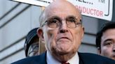 Rudy Giuliani Suspended By New York's WABC For Pushing 2020 Election Falsehoods