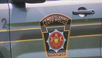 Man shot in head in apparent road rage on Pa. turnpike: officials