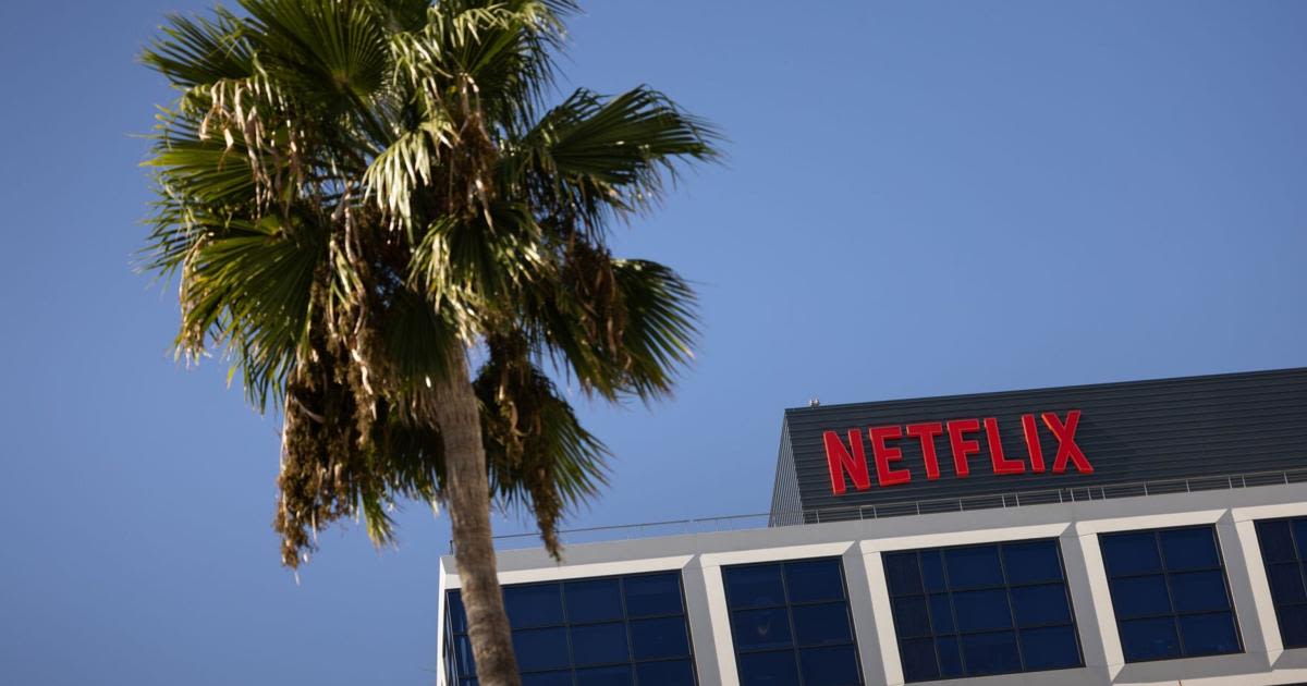 Netflix has a plan to keep you paying for your subscription