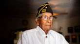 WWII veteran from Doña Ana celebrates 100th birthday