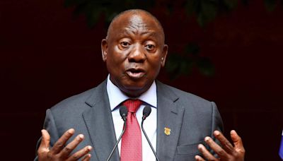 South Africa's Ramaphosa urges green energy to avoid carbon border tax - ET EnergyWorld