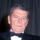 Ronald Reagan