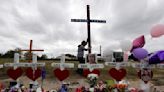 The government just reached a $144 million settlement with families affected by a Texas church shooting
