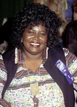 Mabel King