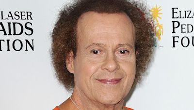 Richard Simmons' apparent cause of death revealed