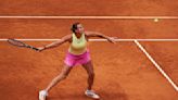 Pick of the Day: Robin Montgomery vs. Aryna Sabalenka, Mutua Madrid Open | common-site-name