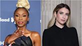 Angelica Ross alleges "mind games," transphobia from Emma Roberts on the American Horror Story set