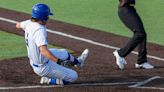 Ryder Fernandez brings physicality to Lake Central baseball