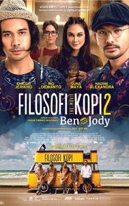 Filosofi Kopi 2: Ben & Jody