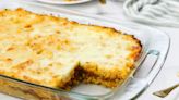 Oh-So-Gooey Mac And Cheese Lasagna Recipe