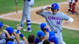 Two Gators make USA Baseball Collegiate National Team