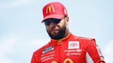 Bubba Wallace issues apology after Las Vegas crash