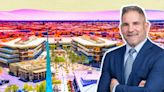 Real Estate Mogul Grant Cardone Oversubscribes Scottsdale Office Acquisition by $40 Million