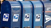 Four mailboxes robbed by same suspect in Lexington, police say