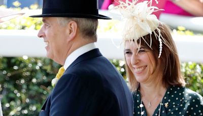 How Amanda Thirsk Convinced Prince Andrew to Sit for the BBC Interview