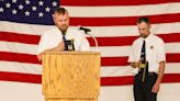 Fairmount hosts Memorial Day service