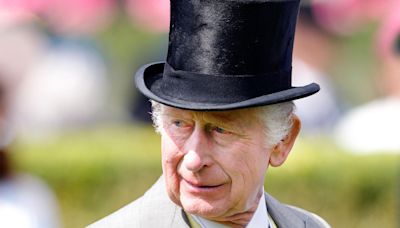 Charles III : son amusant message d'encouragement pour l'équipe de foot d'Angleterre