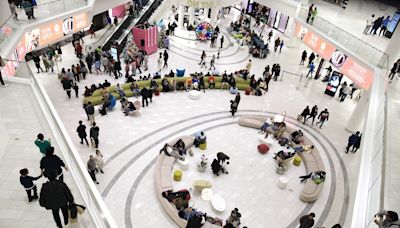NJ’s American Dream Mall Gets Boost as First-Quarter Sales Soar