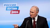 Putin advierte a Occidente que conflicto Rusia-OTAN está a un paso de la Tercera Guerra Mundial