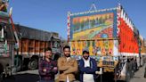 Indian truckers say Hindenburg report a godsend in Adani dispute