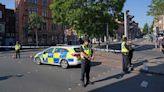 Encuentran muertas a tres personas en un incidente grave en Nottingham, Inglaterra, dice la Policía del Reino Unido