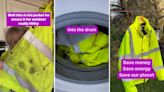 Cleaning expert debunks common washing machine myth that could be costing you big time: ‘It can sort anything out’