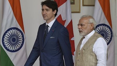 India asks Canada to withdraw dozens of diplomatic staff - reports